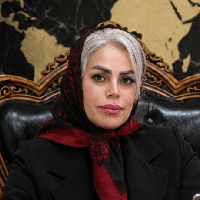 لیلا عابدی